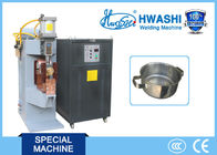 HWASHI WL-C-12K Stainless Steel  Cookware Pan handle / Ear Spot Welding Machine