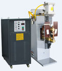Fast Capacitive Discharge Welder Machine For Stainless Steel Metal Box