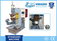 40KVA Automatic Seam Welding Machine Welding Equipment for Welding Coffee Pot Base