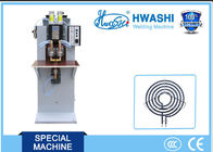 Double-Heat Capacitor Discharge Spot  Welding Machine for Welding Heating Tube