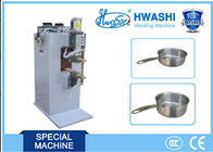 HWASHI Capacitor Discharge Welding Machine for Stainless Steel Pot Handle