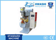 HWASHI Computer Controlled Medium Frequency Spot Welding Tool for Mental Wire