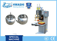 HWASHI KD5 Stainless Steel Teapot Sieve Spot  Welding Machine