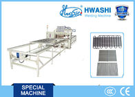 Automatic  Wire Mesh Spot Welding Machine for Dishwasher Basket