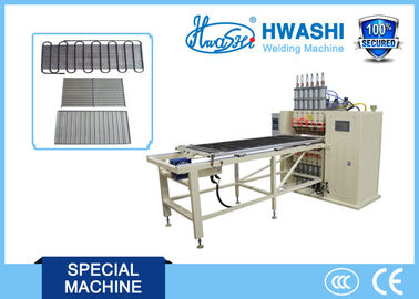 Pipe Condenser Welding Machine Length 1000mm*1000m