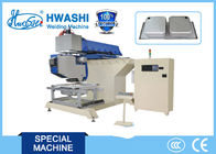 HWASHI WL-AT-PM Kitchen Sink Grinding Machine Automatic Polishing Machine