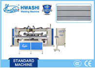 Hwashi Gantry Type CNC  Elevator Door Sheet Panel Spot Welding Machine