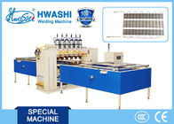 Automatic Welding Machine For Wire And Bundy Tube Condenser Production line