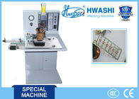 Pneumatic Spot Welder / Capacitor Discharge Welding Machine for Electrical Products