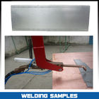 Aluminum Plate Sheet Metal Welder