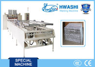 Used Wire Mesh Welding Machine for Wire Cold Welding