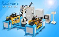 6 axis CNC industrial Robot Arm Welding machine with automatic system