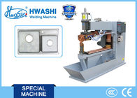 HWASHI WL-MF-100K Manual Kitchen Sink Seam Welding Machine