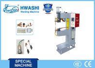 HWASHI Pneumatic  Long Arm  DC Projection Spot Welding Machines