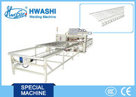 Kitchen Wire Tray / Wire Shelf Spot Welding Machine With CNC Program System