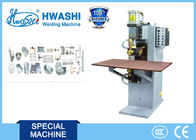 Hwashi Table Pneumatic Spot Welding Machine Miniature Spot Welder