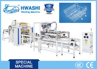 Hwashi Full Automatic Wire Racks Welding Machine for Dishwashers