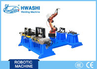 6 Axis Welding Robot Machine Auto Car Seat Accessories Spare Parts Automatic MIG/ CO2 / TIG Welder