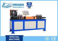 HWASHI High Speed Automatic Wire Straightening and Cutting Machine