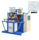 Gantry Type Cnc Electric Wire Welding Machine Water Vending Equipment High Accuracy