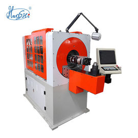 3D CNC Wire Bending Machine