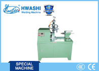 Hwashi Argon Arc Straight Seam Welding Machine WL-YZ-800