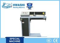 Hwashi CCC  WL-YZ-800 Automatic  Straight Seam Welder Machine