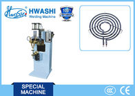 Semiautomatic portable spot welding machine low noise safety standard