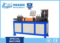 Hwashi Wire Frame Straightening Machine Cutting
