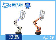 100KVA Industrial Welding Robots HWASHI