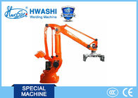 100KVA Industrial Welding Robots HWASHI