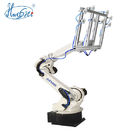 Welding 6 Axis 6kg Manipulator Robot Arm For Handling Loading
