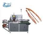 Small Braided Electrical Wire Welding Machine