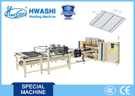 Automatic Refrigerator Wire Shelf Welding Machine Production Line