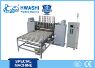 PLC Control Gantry Type Multipoint Spot Welding Machine For Metal Plate