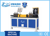 380V Wire Straightening Bending And Cutting Machine