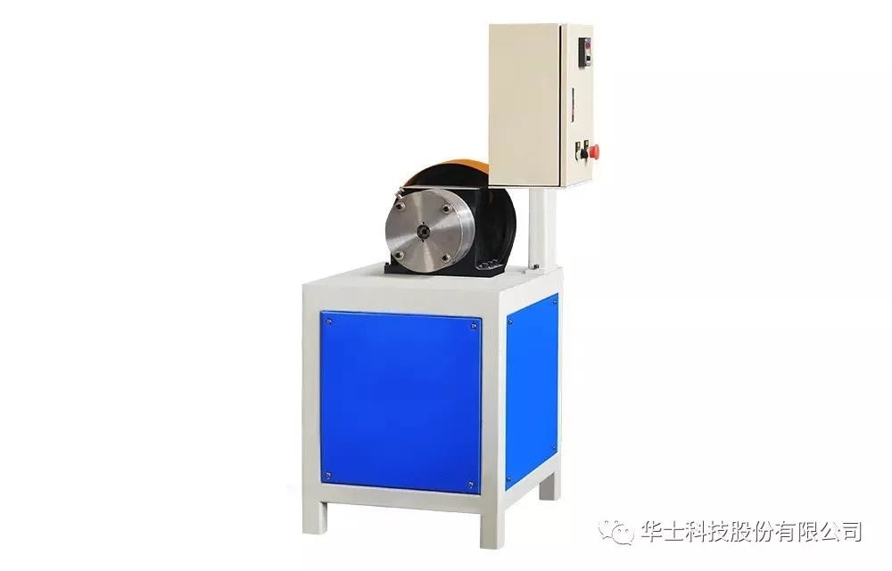 Six Head Refrigerator Condenser Automatic Welding Machine For Condenser Production Line