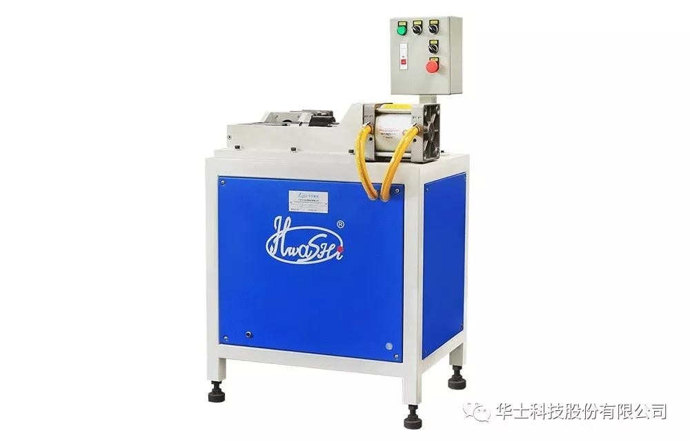 Six Head Refrigerator Condenser Automatic Welding Machine For Condenser Production Line