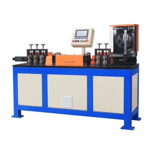 Six Head Refrigerator Condenser Automatic Welding Machine For Condenser Production Line
