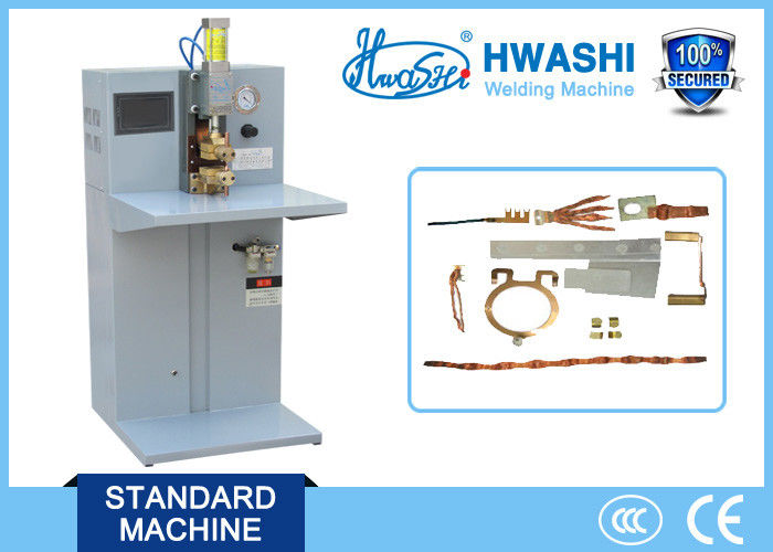 1000Hz Medium Frequency Spot Welding Machine for Aluminum Steel with Energy Saving DC Spot Welder