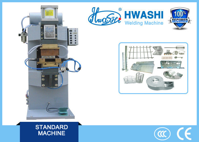 Pneumatic Spot Welder Machine for Iron Wire Products and kitchen