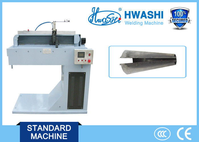 Mig Tig Welding Machine , Automatic Straight Seam Welder for Pipe Product
