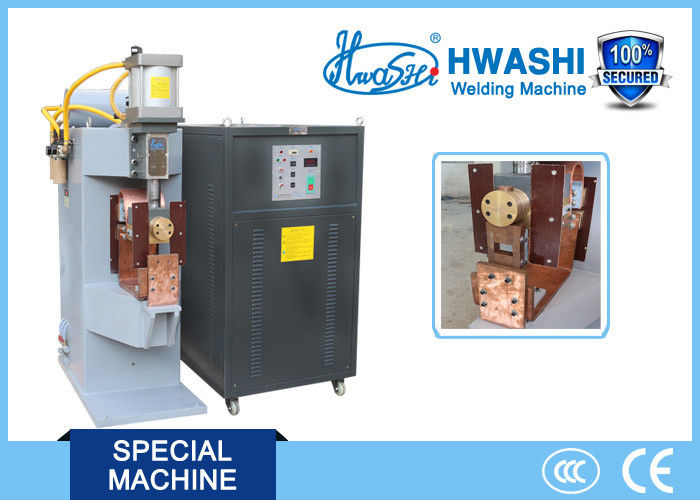 25KVA Capacitor Discharge Welding Machine for Stainless steel Utensil