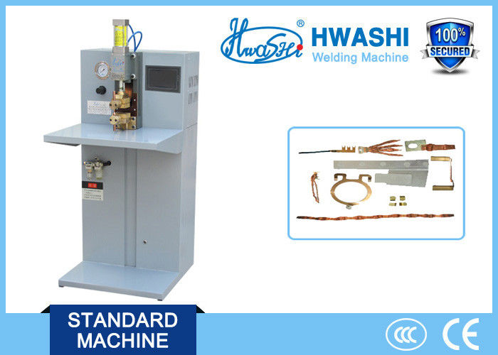 1000Hz Medium Frequency Spot Welding Machine for Aluminum Steel with Energy Saving DC Spot Welder