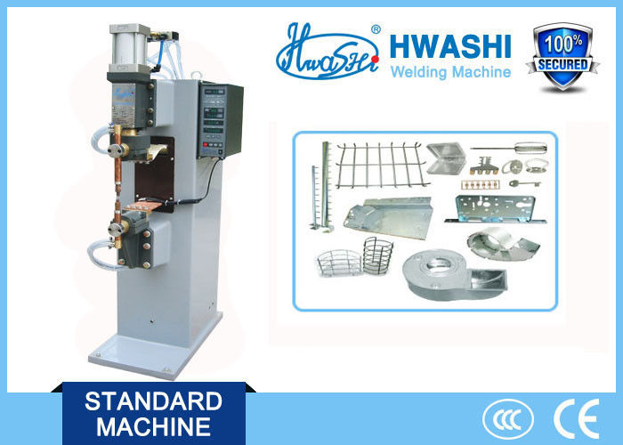 Hwashi AC-50K Pneumatic Spot Welding Machine