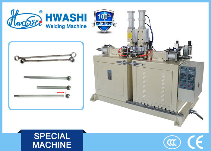 Hwashi Stablizer Link Auto Parts Welding Machine / WL-TP-200K