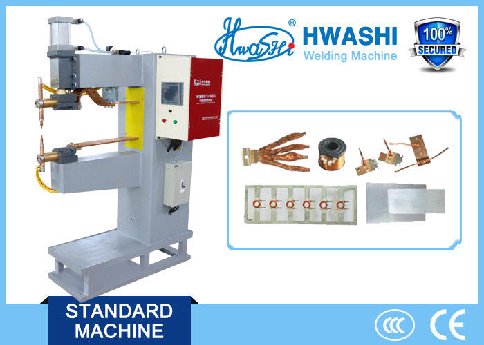 1000Hz Medium Frequency Spot Welding Machine for Aluminum Steel with Energy Saving DC Spot Welder