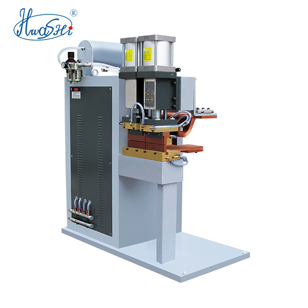 Automatic / Manual Wire Mesh Welding Machine For 0.2-2.5mm Wire Diameter Customized