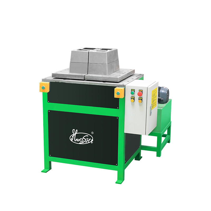 High Speed Welding Making Machine For 500-1000KG Square Style Wire Shelf Baskets