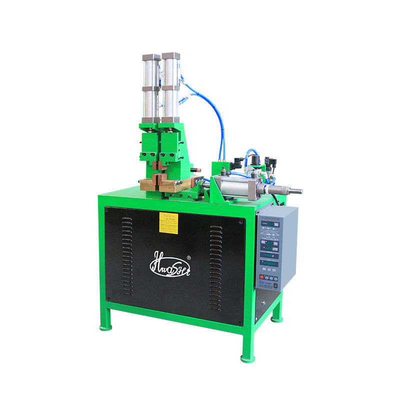 High Speed Welding Making Machine For 500-1000KG Square Style Wire Shelf Baskets